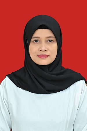 Istiqlal Fithri, S.KM., M.Kes