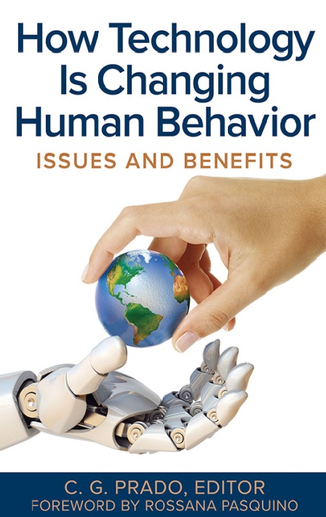 How Technology Is Changing Human Behavior Issues and Benefits
